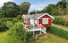 Nice Home In Ljungskile With House Sea View, Ljungskile